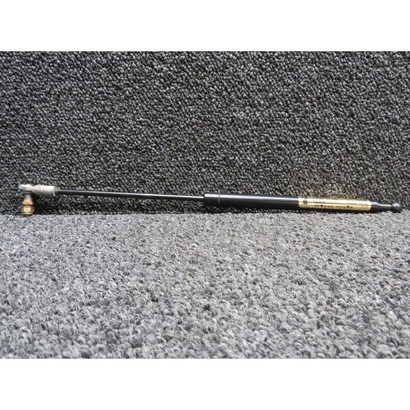 201C101-21 PA28R-180 Mountain View Aviation Cabin Door Steward with Bracket