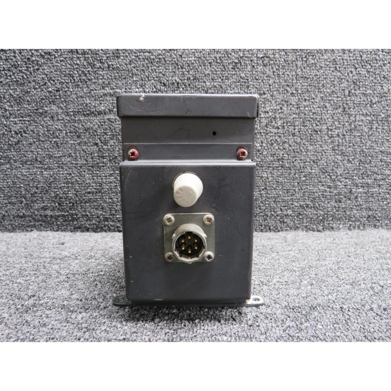 24-10-2 Laboratoire A.C Variable Control Box with Modifications