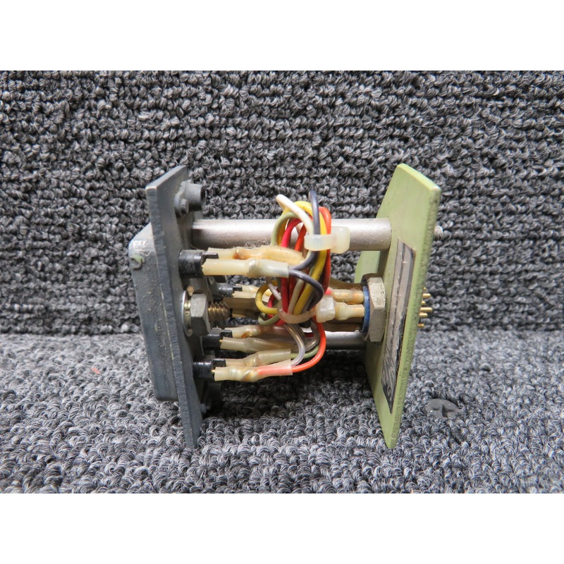 2614040-2 Gates Learjet Anti-Skid Gen Panel