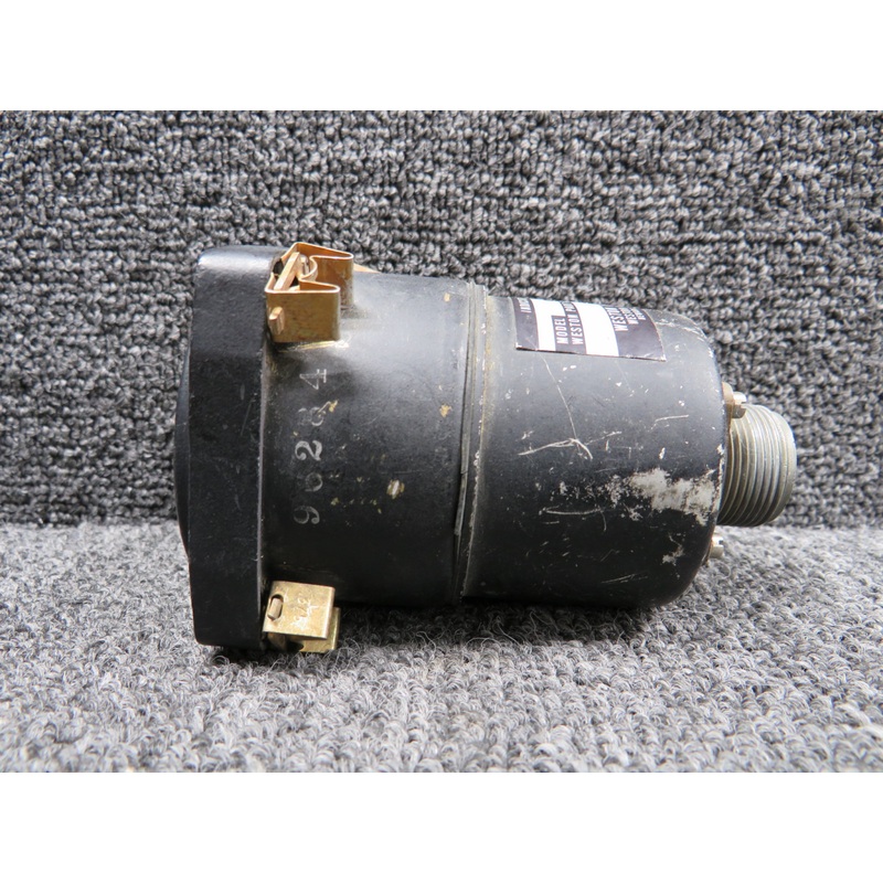 265680 Weston 1831 Outside Air Temperature Indicator