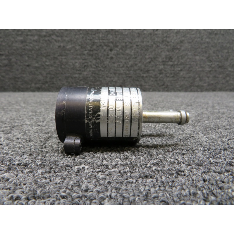 3-311-3 (Alt: 46319-3) UMA Pneumatic Pressure Indicator