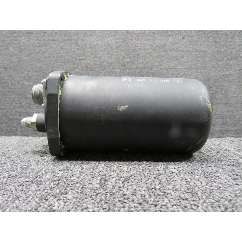 320316-01-01 Smiths B0704-10046 Overspeed Limit Sensor