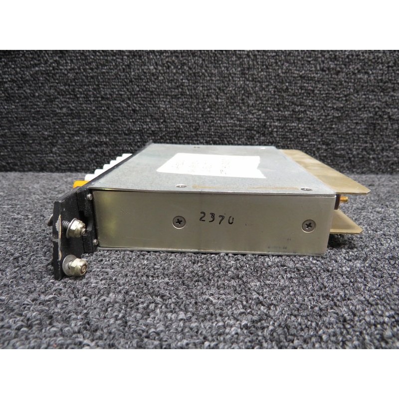 400-0032-003 Wulfsberg Electronics C-118 Flitefone III CCU (Larger Mount)