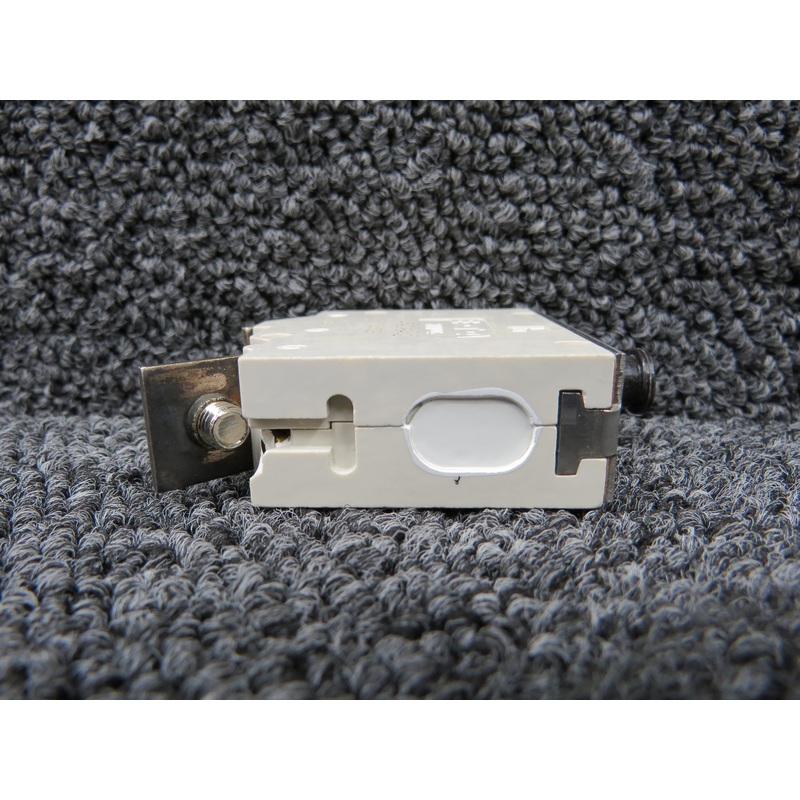 45-2-S-N2 ETA Push to Reset Circuit Breaker (28V, 70A)