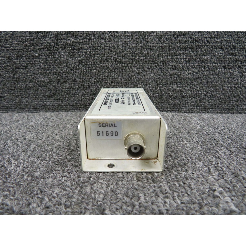455-6021E Arnav System T-1000 Antenna Coupler