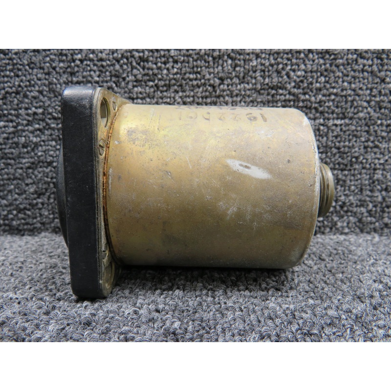 47B507 Lewis Oil Temperature Indicator (Volts:28)