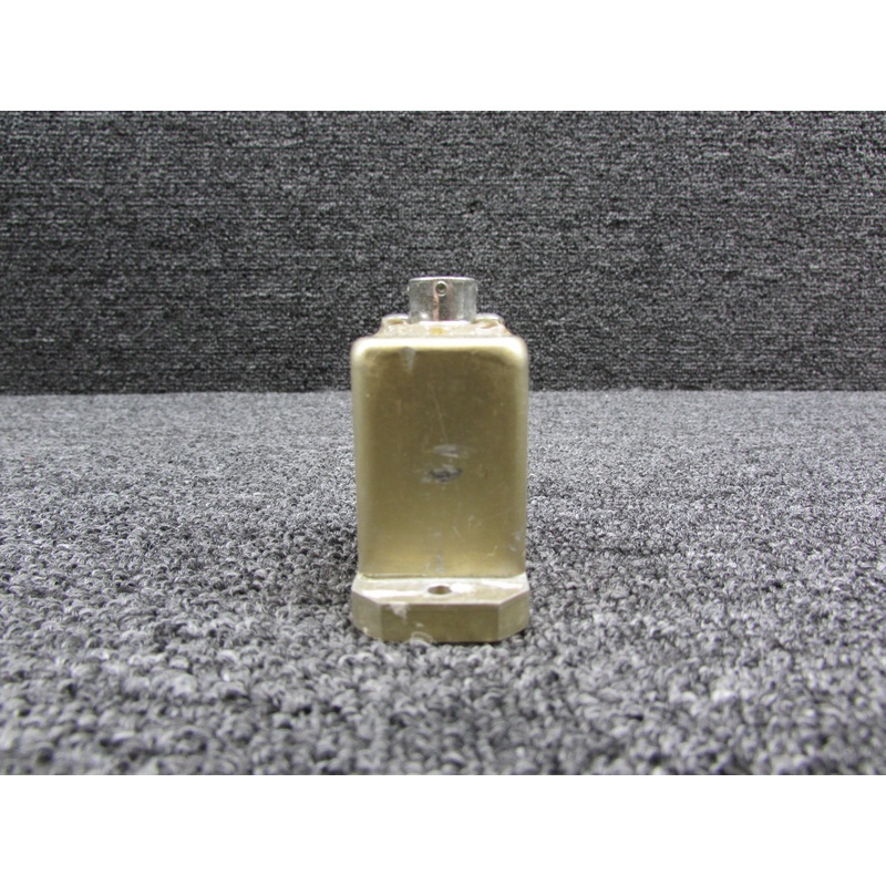 4960A-5-P6 (Alt: 4021976) Systron Donner Linear Servo Accelerometer