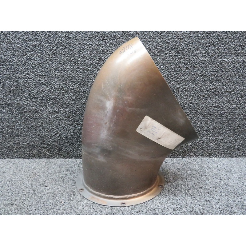 4A-620-21-01 Embraer EMB-110P1 Exhaust Stub