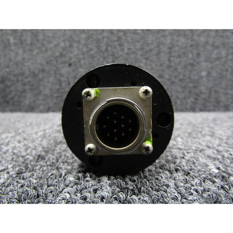 501-1029-01 JET EP-602A EPR Matched System Gauge (Cracked Glass)