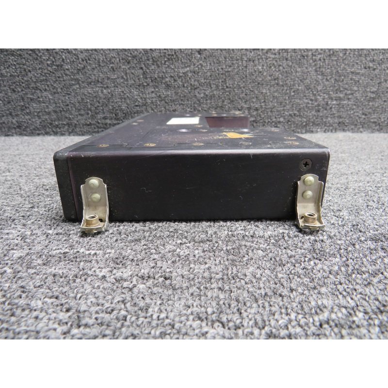 501-1107-01 Jet Autopilot Controller (Broken Button and Loose Parts) (Core)