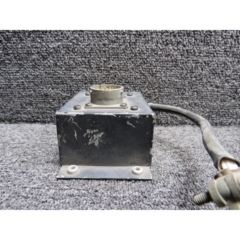 501-1185-01 Jet FN-100A RFI Filter Network