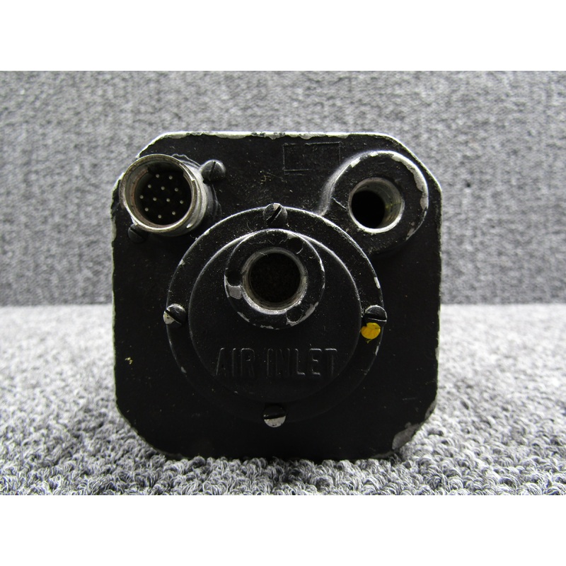 504-0001-902 (Alt:4000474-8503) AIM 251CF Attitude Gyro Indicator