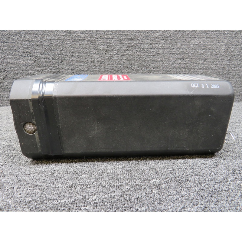 509-0001-909 Aviation Instrument TS200-2B Turn and Slip Indicator (28V)