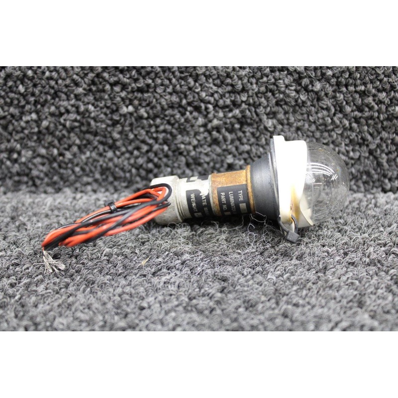 5107-C-00-A, A4513-1 Luminator Tail Position Light with Lens and Retainer (Core)