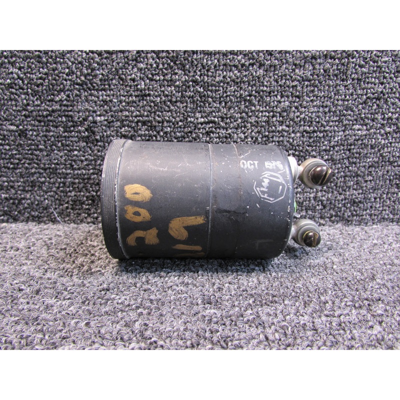 521633 (Alt: 50-389102-19) Weston 1122 ITT Temperature Indicator (Core)