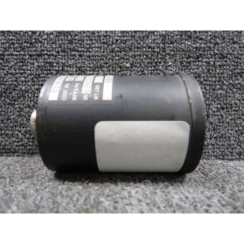 522519 Weston Vibration Monitor Indicator