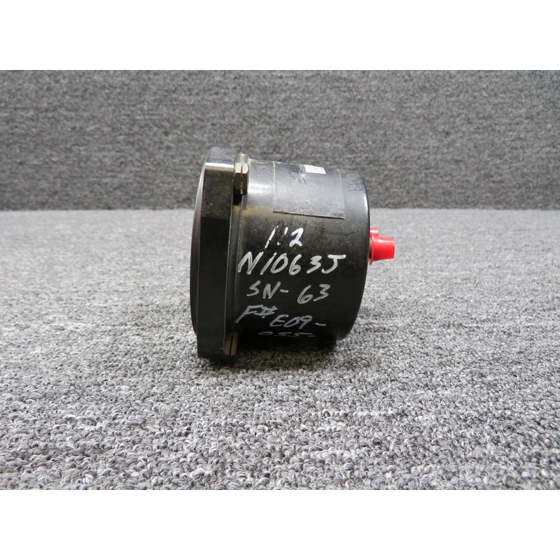 541-B-2 Aeromarine Instrument Airspeed Indicator (Faded Indications)