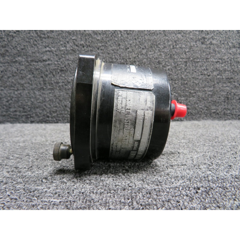 549-MOD Aeromarine Instruments True Airspeed Indicator (Core)