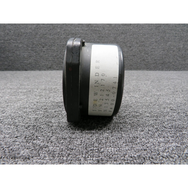 586K-028 Kollsman Airspeed Indicator