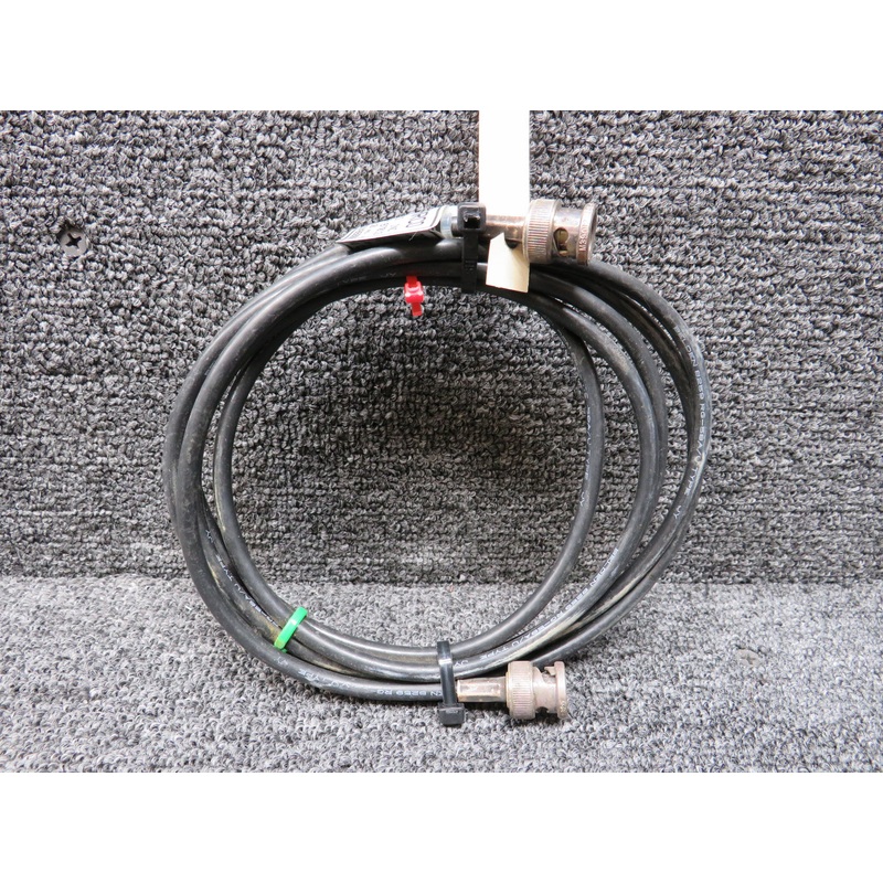 611-6013-10 Artex Narco Coax Cable