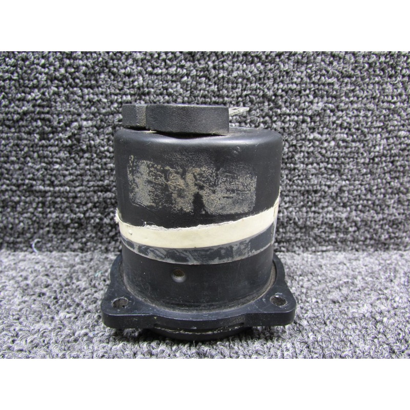 6364 Hamilton Hour Meter Indicator (Hours: 995.0)