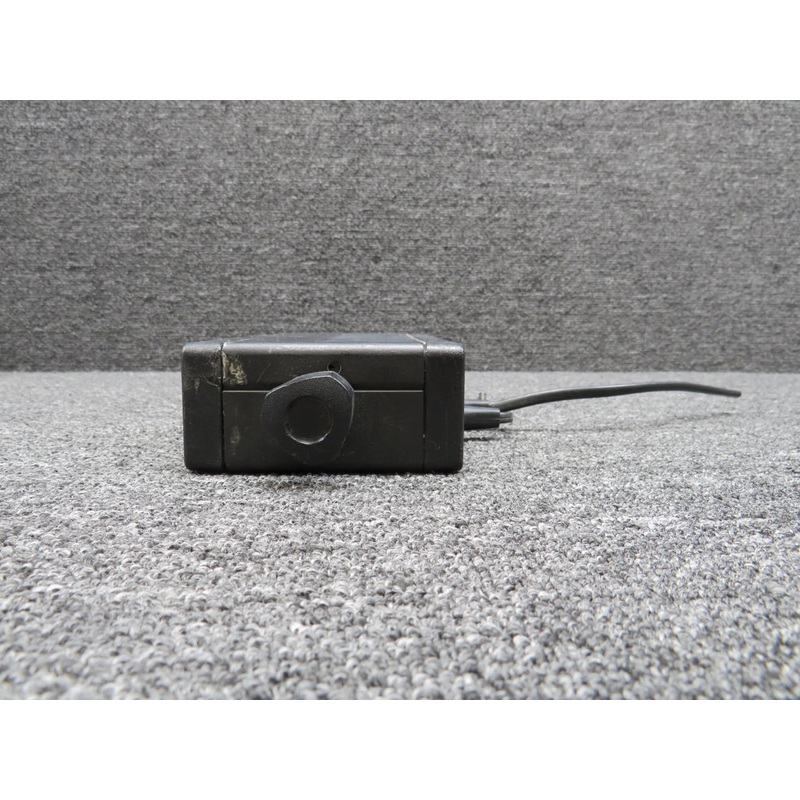 64200-000 Telex TC 200 Co-Pilot Intercom Unit (Broken Switch) (Core)