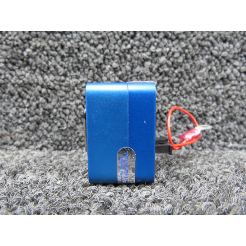 6430102-1 True Blue Power TA102 Dual USB Connector (10-32V)