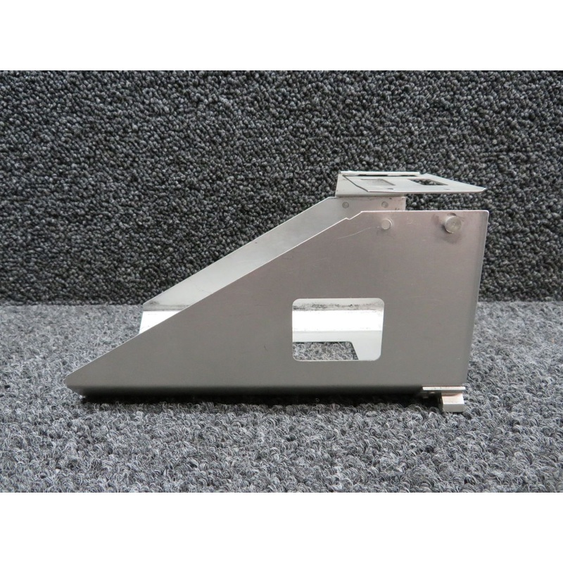 64391B-103 MSP Gyroscopic Instrument Mounting Clamp (Minus Corner Bracket)