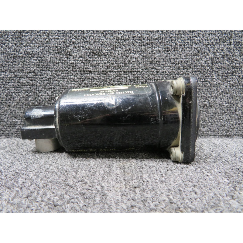 79RV-SB Smiths Electric Rev Tachometer Indicator