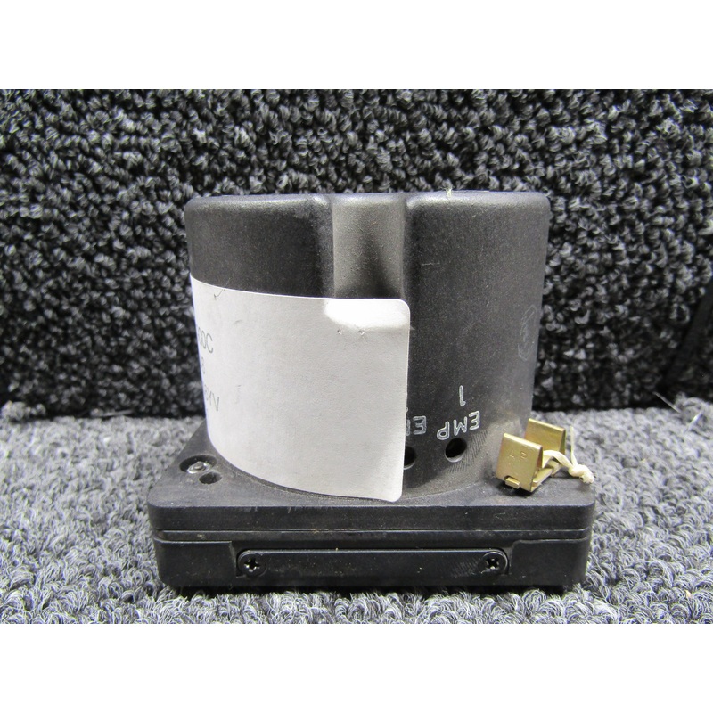 81-208-1 (Alt: 118-380000-1) Ragen Fuel Quantity Indicator