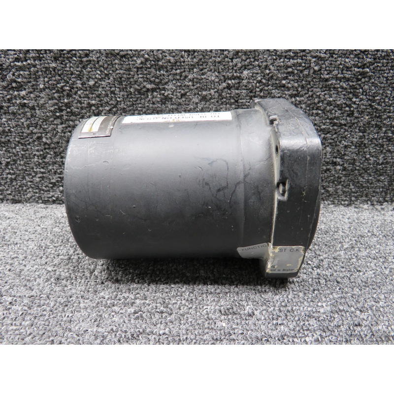 865F-10-075 Gulf Kollsman Maximum Airspeed Indicator (G159)