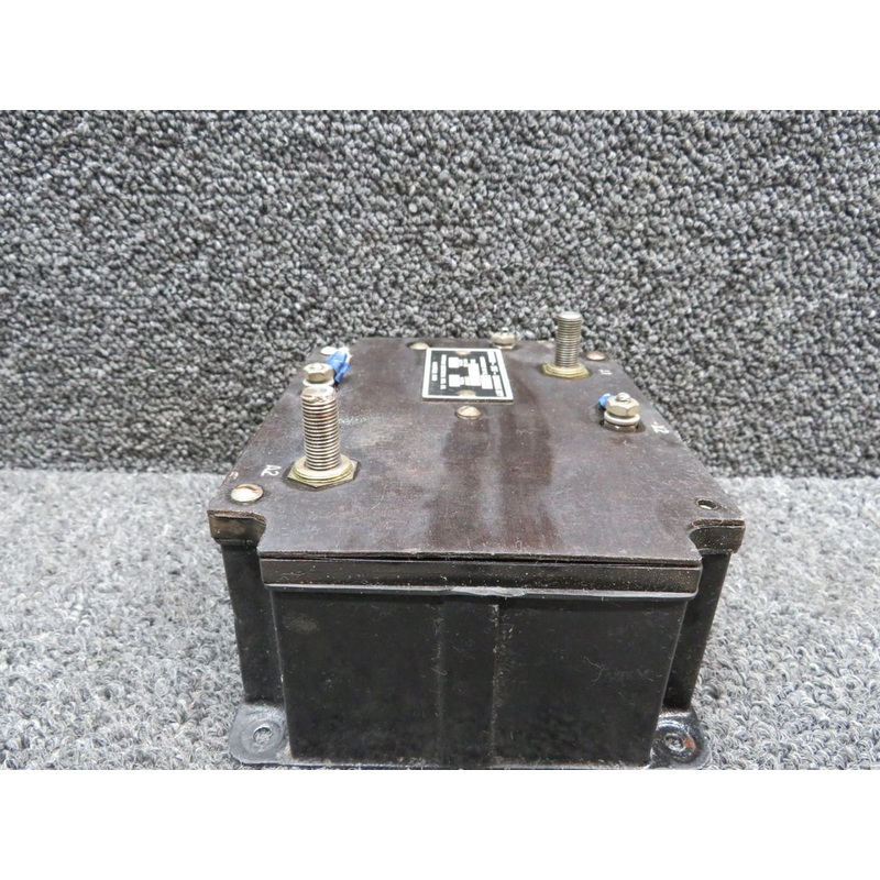 A751D Hartman SPST Continuous Duty Contactor