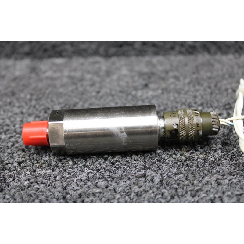 APTE-251-1000-25A (Alt: PS50180-1) Kulite Manifold Pressure Transducer (28V)