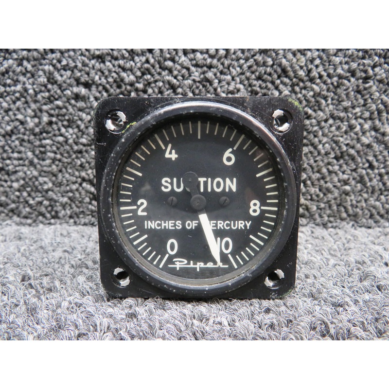 AW1821AF03 US Gauge Suction Indicator Unit