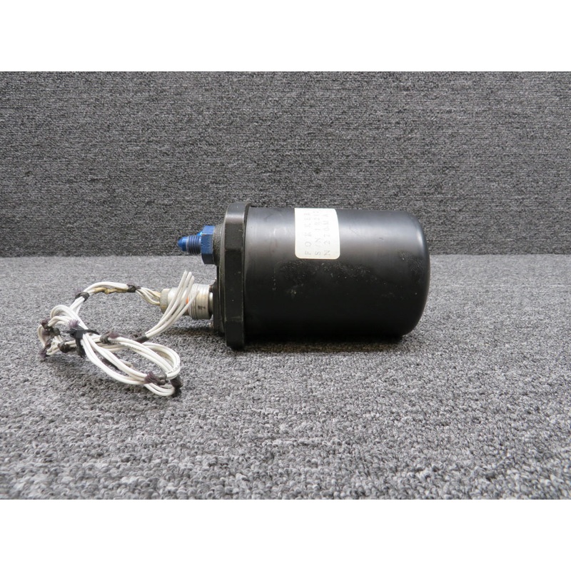 C3495100010 Kollsman Overspeed Warning Switch