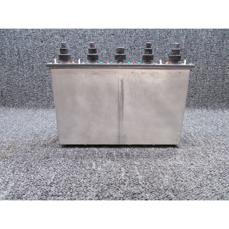 G-4874 Gables Engineering Nav-Communication Unit