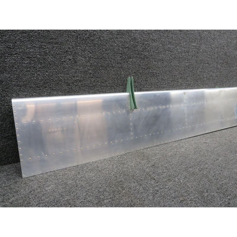 GSPFB-07-05-00117 Glasair Sportsman Flap Assembly LH (New Old Stock)