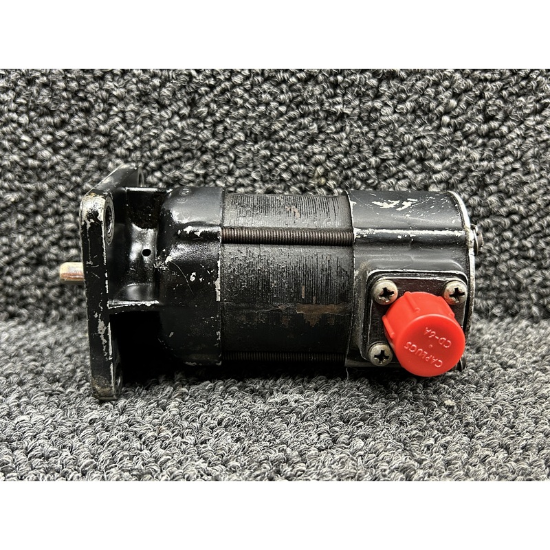 H60-050 (Alt: AN5547-2) Continental IO-470-U LSI Tachometer Generator (4-Pole)