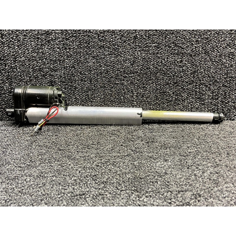 M1-D024-0100-A06-LN Warner Electric Landing Light Retract Actuator Assembly