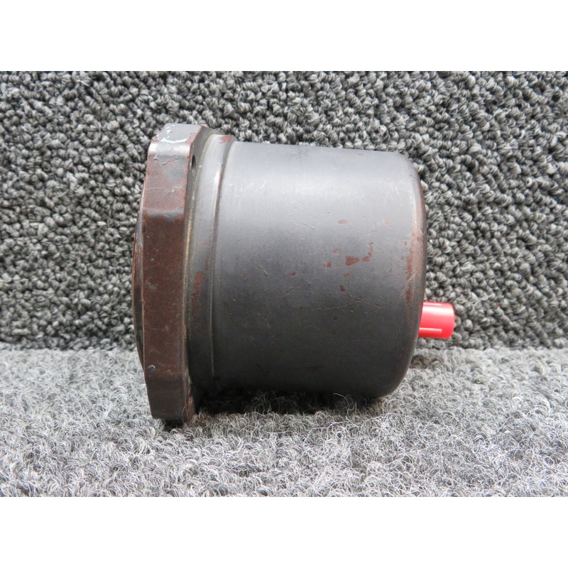 Otto Instrument Manifold Pressure Indicator