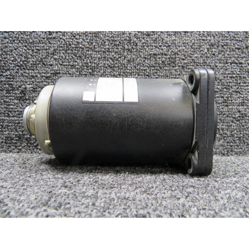 PW/26 ACR/MB Smiths Oil Pressure Indicator (With Modifications) (26V)