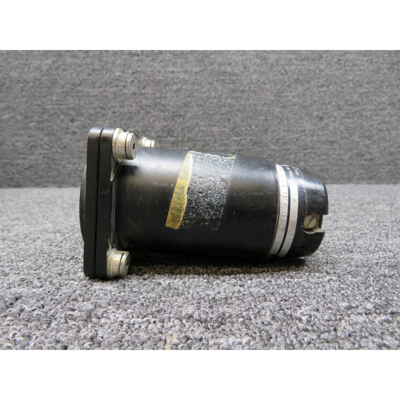 PW-KB 8 Smiths Fuel Quantity Indicator with Modifications