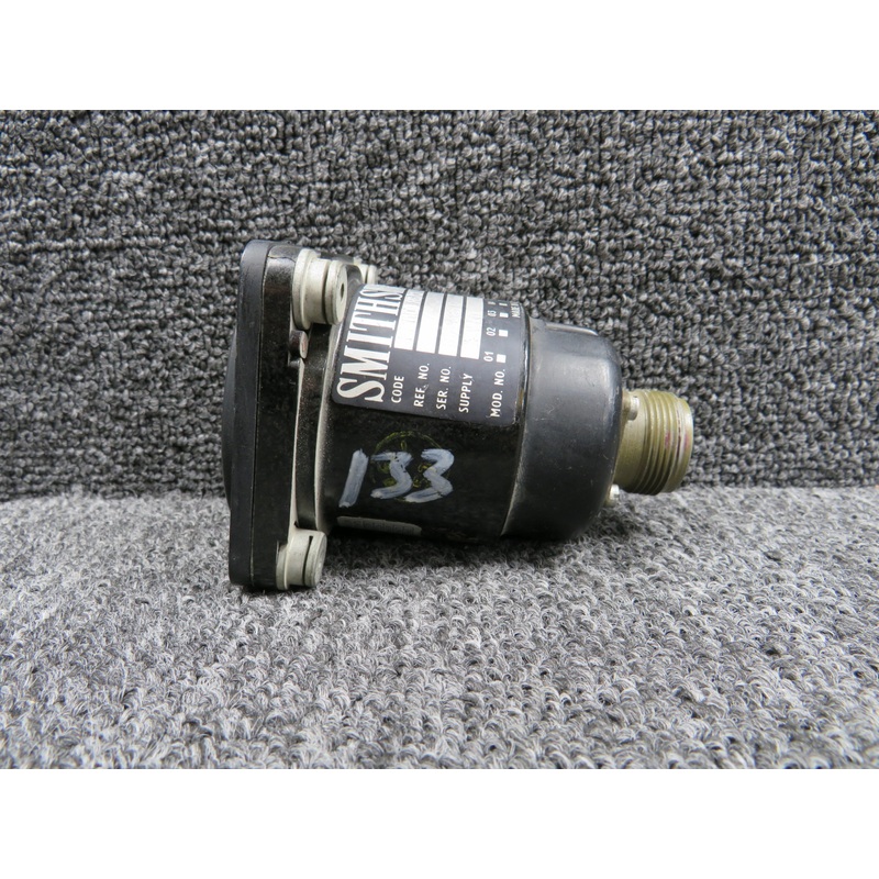 PW1109PG-CP Smiths Torque Pressure Indicator