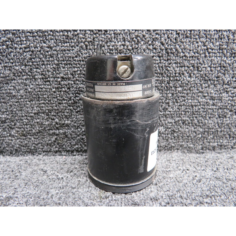 PW202HSD-30720 Smiths Flap Position Indicator