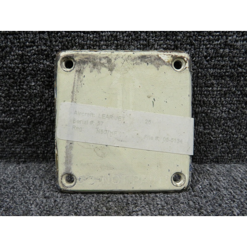 S67-2002 Sensor Systems Altimeter Antenna