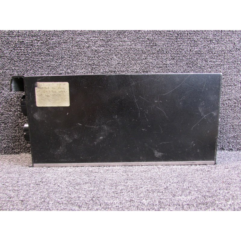 071-2003-00 King KAA-445 Audio System (Black)