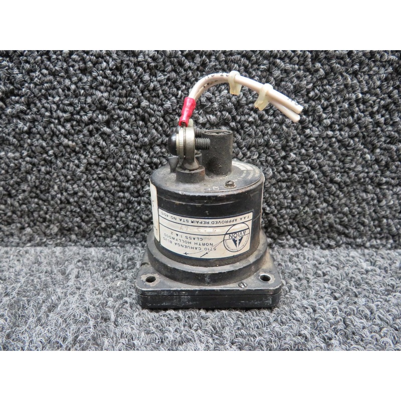 149E01B Lewis Exhaust Temperature Indicator