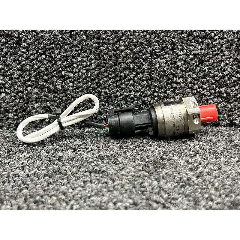 159934A JP Instruments Manifold Pressure Transducer