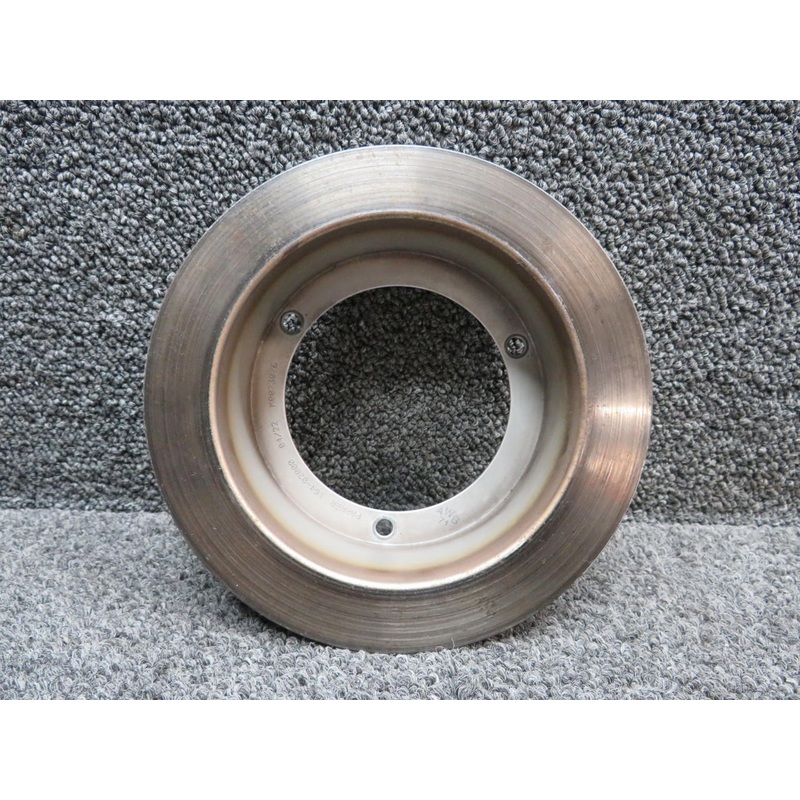 164-02000 Parker Brake Disc Assembly (Thickness: 0.226)