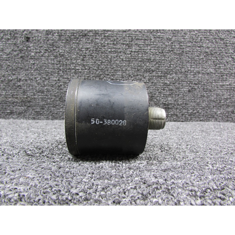 19-20-4A (Alt: 50-380028) Penn Keystone Flaps Position Indicator (28V)